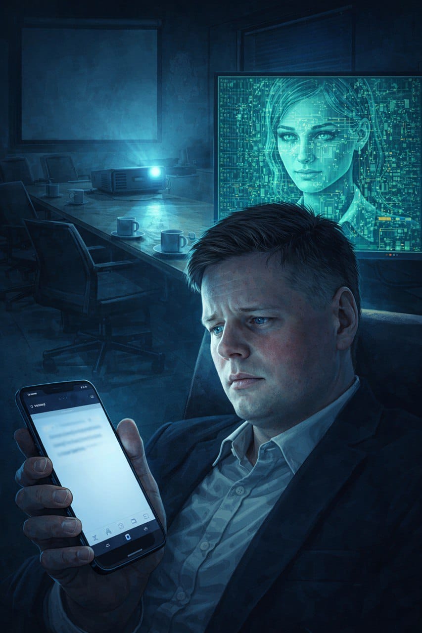 Глава 3. Елена Поперёк, или Знакомство с проектом